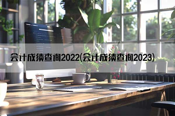 会计成绩查询2022(会计成绩查询2023)